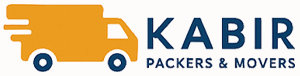 Kabir Packers and Movers Logo