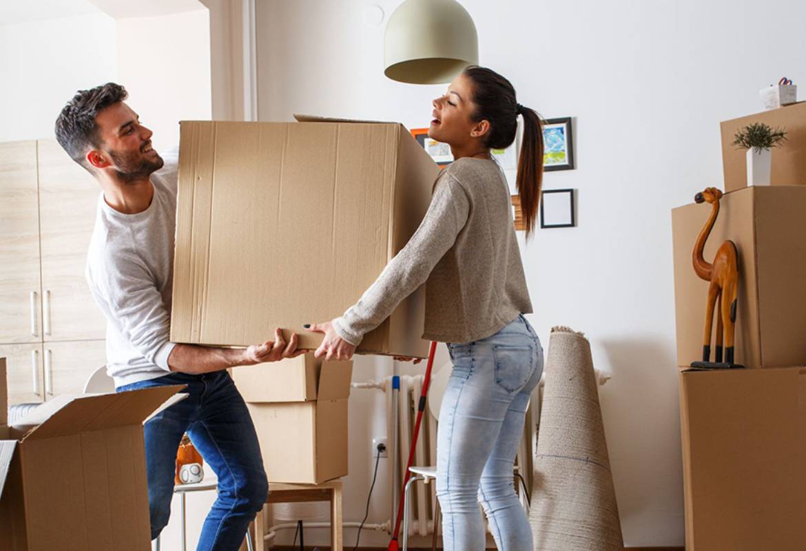 Kabir Packers and Movers Image